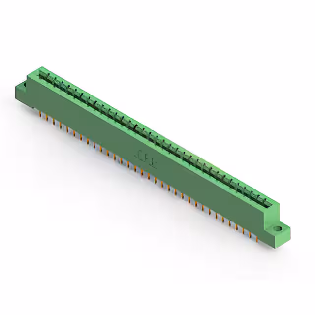 833-033-558-104 EDAC Inc.  Edgeboard Connectors